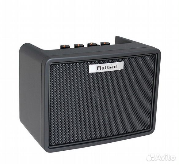 Комбоусилитель Flatsons FGA-3