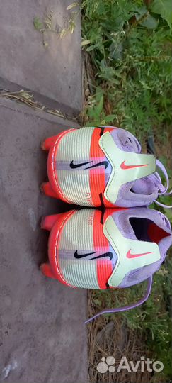 Прошивка бутс