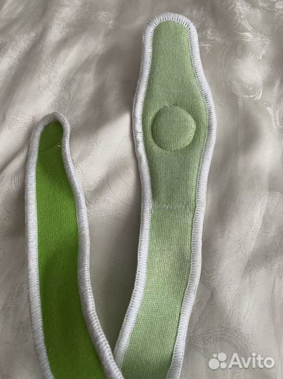 Бандаж от пупочной грыжи, для ребенка