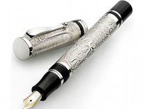 NEW Ручка перьевая Montegrappa River