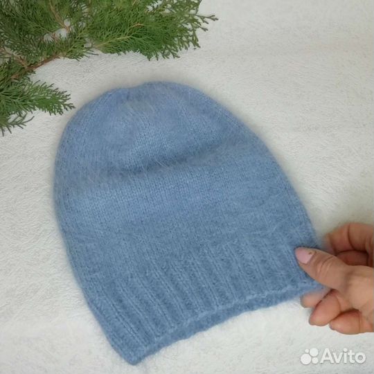 Шапочка Бини, Бактус