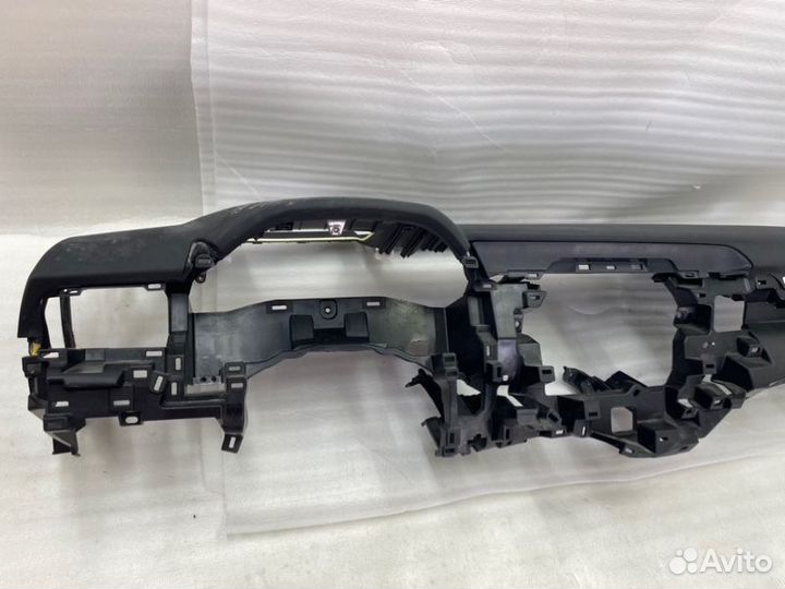 Торпедо Toyota Camry V70/75 2018-2023