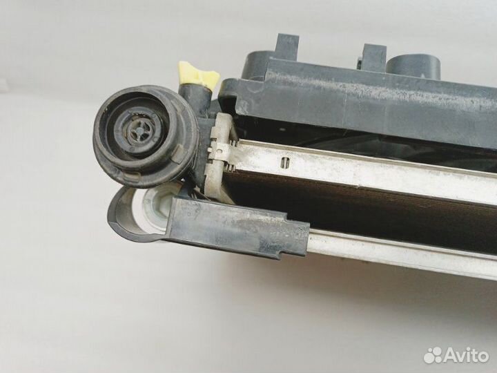 Кассета радиаторов Toyota Camry XV70 2grfks 2018