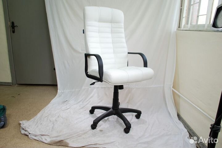 Компьютерное кресло