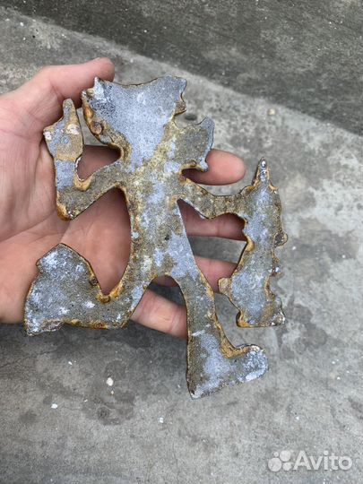 Ну погоди фигурка заяц волк