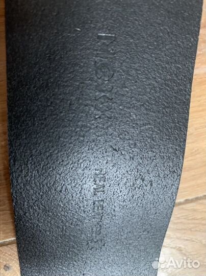 Ремень женский Mexx