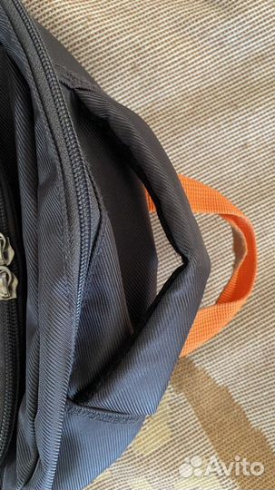 Рюкзак подростковый Yes OX 302 Oxford, cepый554009