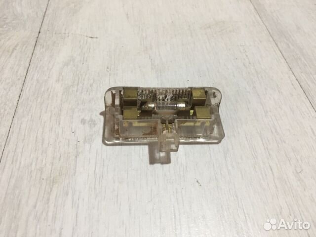 Плафон обивки двери infiniti FX35 3.5 ат