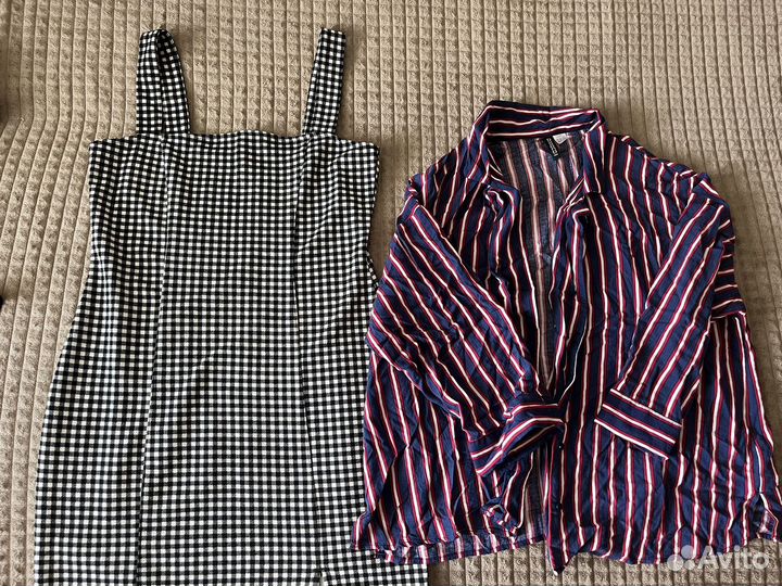 Женская одежда