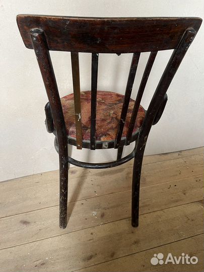 Стулья СССР ретро