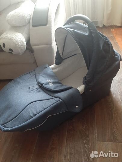 Коляска 2 в 1 Teresa ray