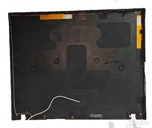 Крышка матрицы для ноутбука IBM 2637