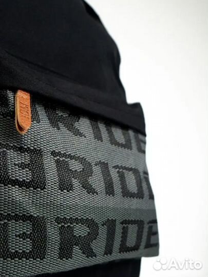 Рюкзак для автолюбителя