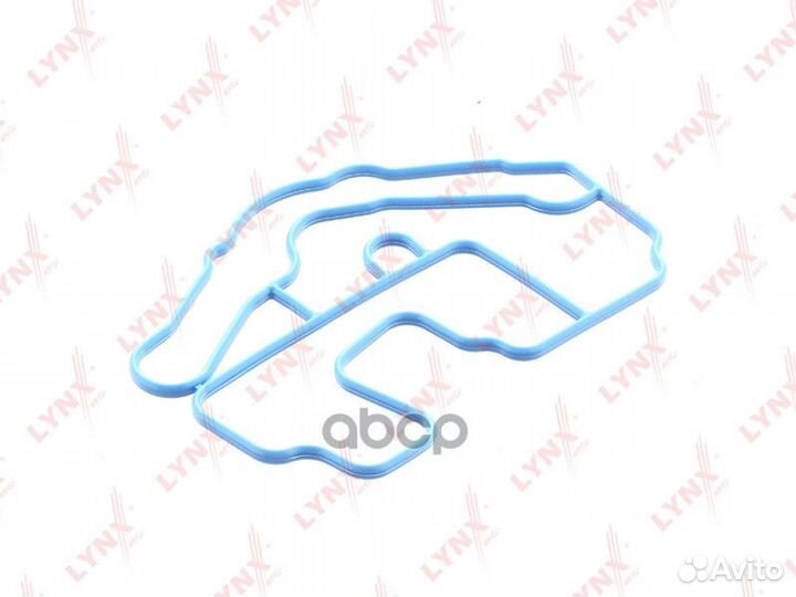 Прокладка корпуса термостата SG1570 lynxauto