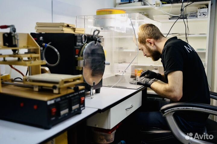 Замена стекла, экрана, дисплея телефона, iPhone