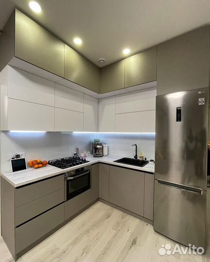 Изготвление кухни на заказ sh-0517755