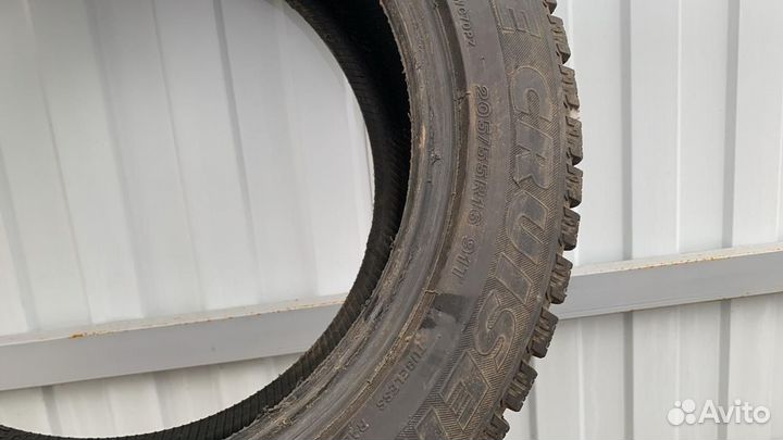 Accelera Delta 205/55 R16