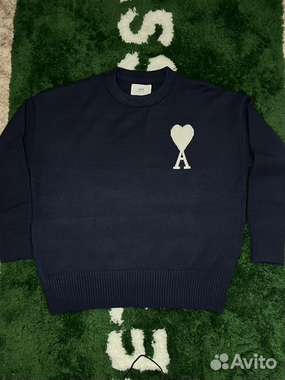 Свитшот ami paris