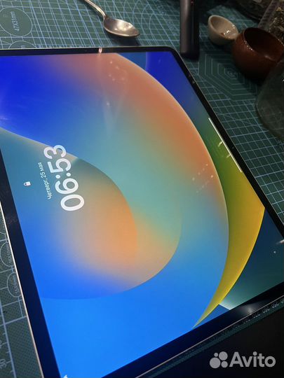 iPad Pro 12.9 LTE 2018 512gb