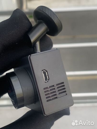 Видеорегистратор Garmin Dash Cam Tandem