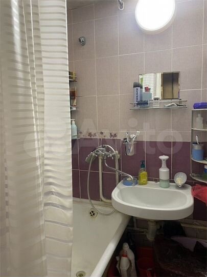 Комната 13 м² в 3-к., 1/12 эт.