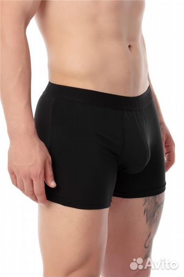 Трусы мужские боксеры