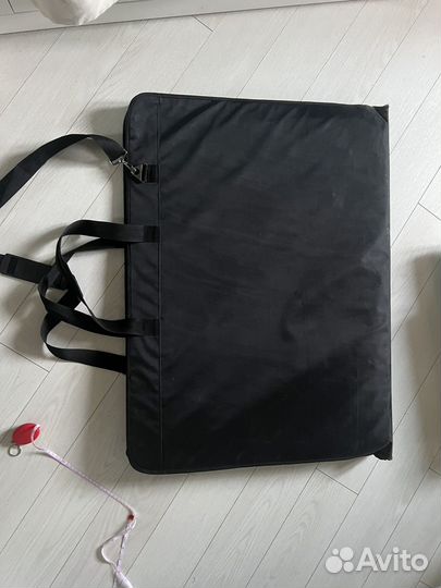 Сумка для планшетов для рисования