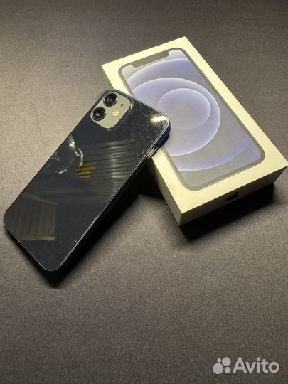 iPhone 12 mini, 64 ГБ