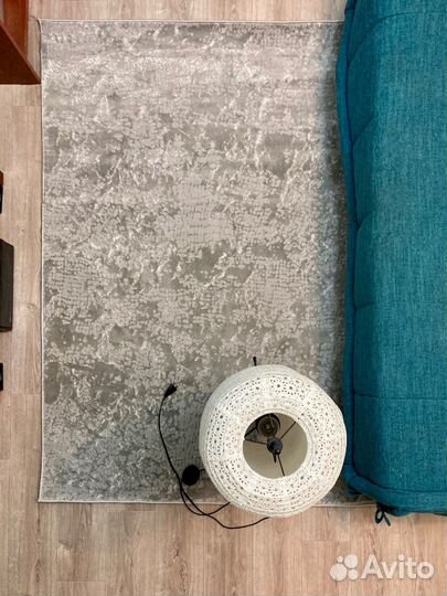 Ковер новый