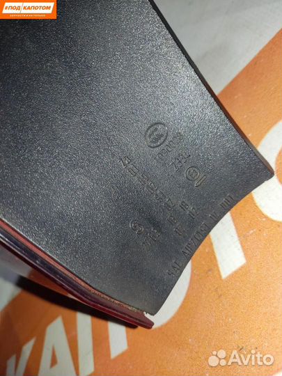 Фонарь задний левый BMW 3 E90/E91/E92/E93