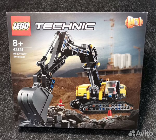 Lego technic