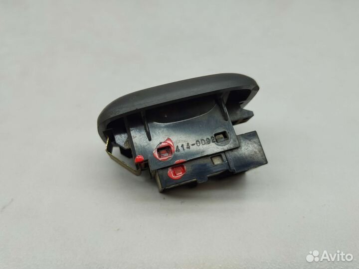 Кнопка стеклоподъемника Suzuki Cultus GC21S 1999 г