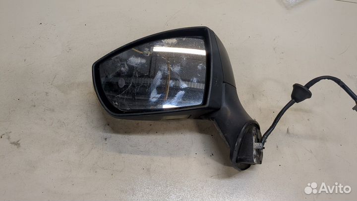 Зеркало боковое Ford Kuga, 2009