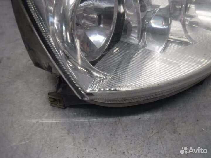 Фара передняя правая Лада Приора 126 2007