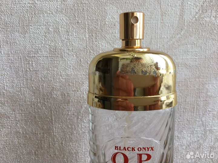 O.P. Black Onyx Kesofa Kerkrade NL edp 100 мл