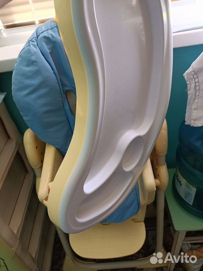 Стул для кормления