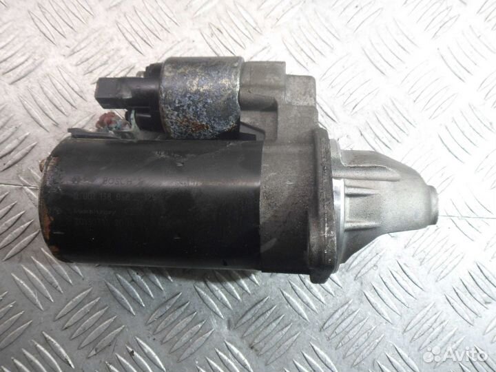 Стартер BMW 3-Series F30 7638194