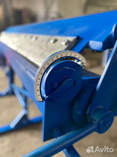 Оборудование для доборных элементов