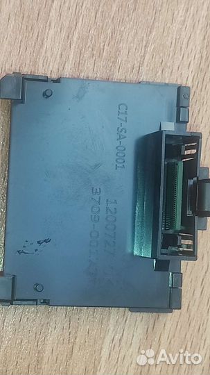 Адаптер CI Card Samsung для сам-модуля