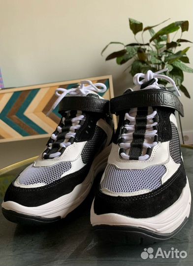 Кроссовки Calvin Klein