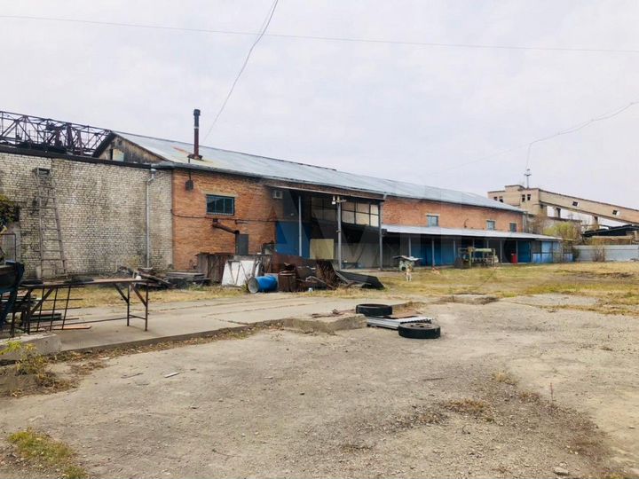 Свободное назначение, Свердлова ул., 27