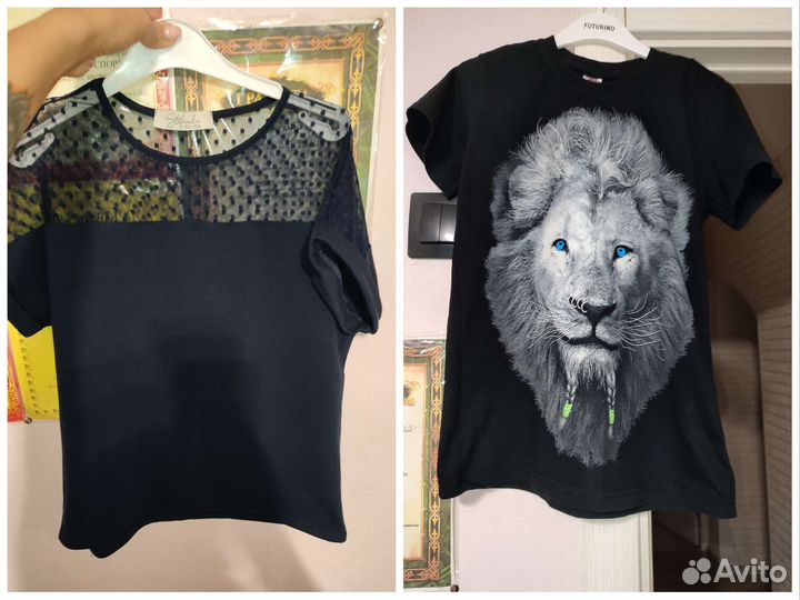 Одежда для девочки 146 152