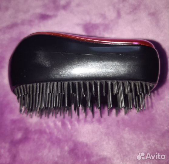 Расчёска массажная новая