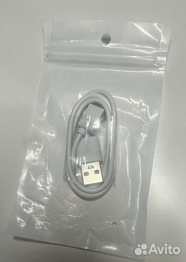 Зарядное устройство для смарт часов Xiaomi Mi 8pro