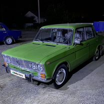 ВАЗ (LADA) 2103 1.5 MT, 1976, 76 888 км, с пробегом, цена 170 000 руб.