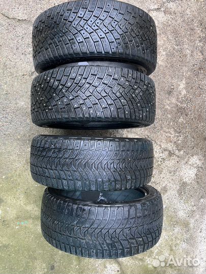 Continental HTR 225/45 R18