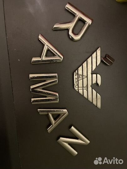 Букавки Декор