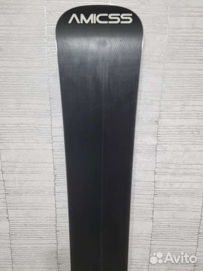 Сноуборд Amicss RCV GS 185