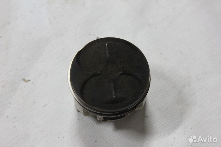 Комплект поршней Suzuki Bandit GSF 250 GJ74A