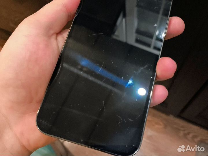 iPhone 12 Pro Max, 128 ГБ